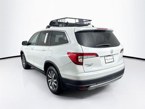 2020 Honda Pilot AWD EX