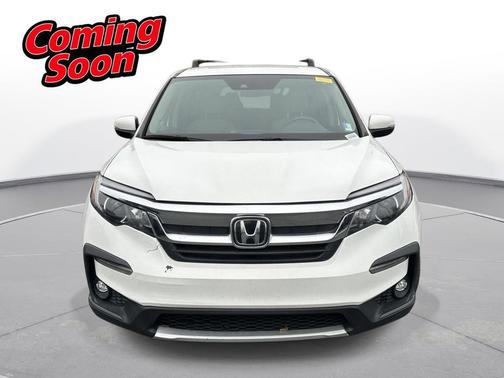 2020 Honda Pilot AWD EX