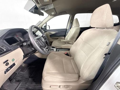 2020 Honda Pilot AWD EX