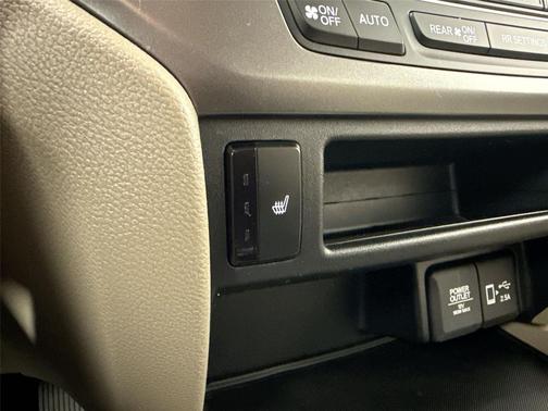 2020 Honda Pilot AWD EX