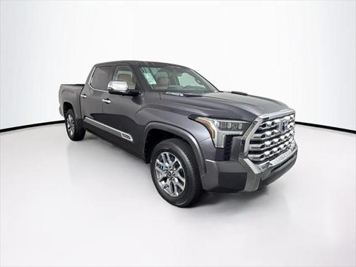 2024 Toyota Tundra Hybrid 1794 Edition