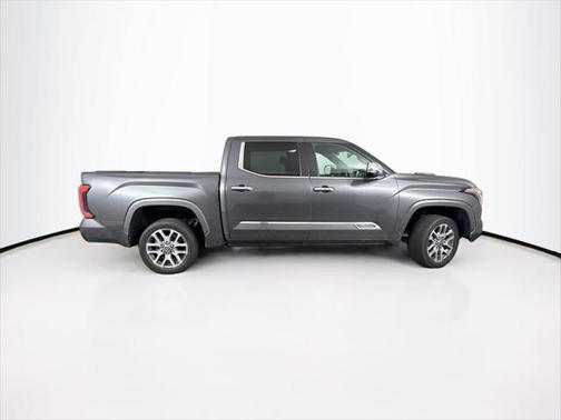2024 Toyota Tundra Hybrid 1794 Edition