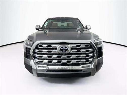 2024 Toyota Tundra Hybrid 1794 Edition