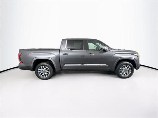2024 Toyota Tundra Hybrid 1794 Edition