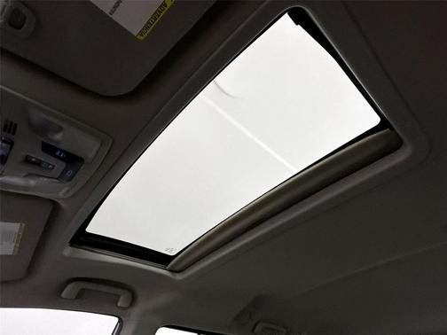 2019 Toyota Sienna XLE