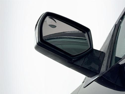 2014 Chevrolet Silverado 1500 2LT