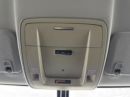 2014 Chevrolet Silverado 1500 2LT