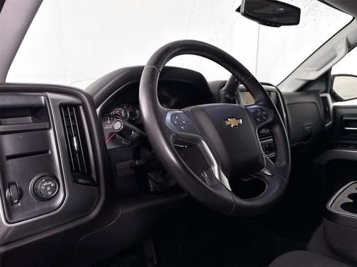 2014 Chevrolet Silverado 1500 2LT