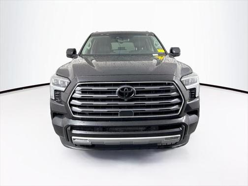 2023 Toyota Sequoia Limited