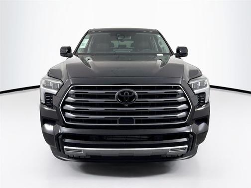 2023 Toyota Sequoia Limited