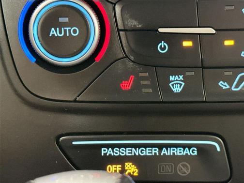 Ingot Silver 2018 Ford Escape SE