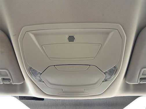 Ingot Silver 2018 Ford Escape SE