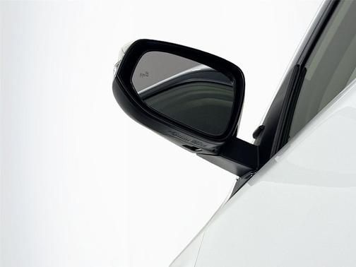 Ice Cap 2024 Toyota 4Runner TRD Off Road Premium