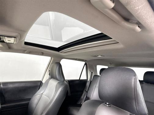 Classic Silver Metallic 2021 Toyota 4Runner SR5 Premium