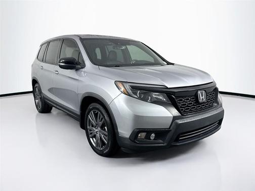 2021 Honda Passport 2WD EX-L