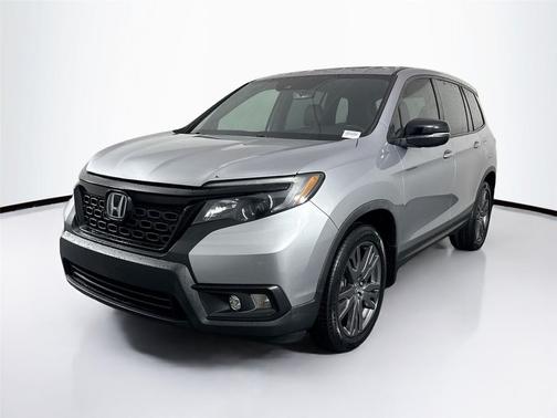 2021 Honda Passport 2WD EX-L