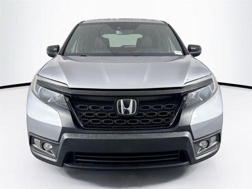 2021 Honda Passport 2WD EX-L