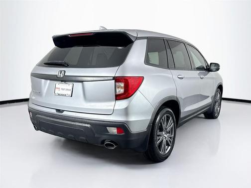2021 Honda Passport 2WD EX-L