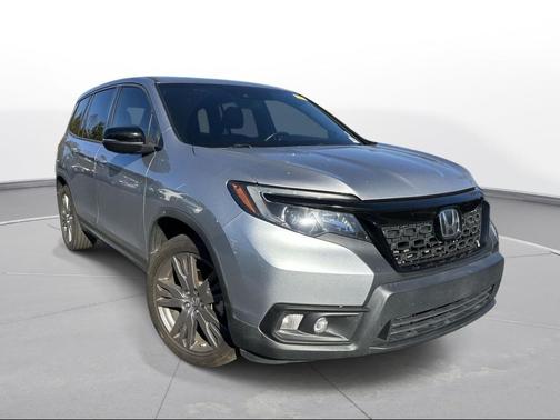 2021 Honda Passport 2WD EX-L