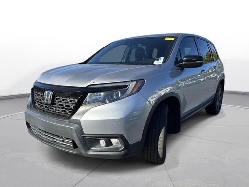 2021 Honda Passport 2WD EX-L