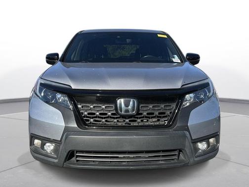 2021 Honda Passport 2WD EX-L