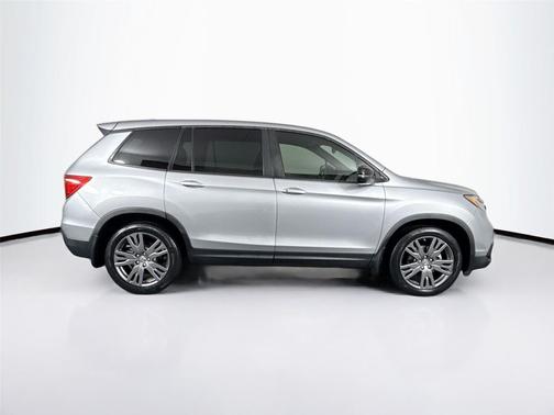 2021 Honda Passport 2WD EX-L