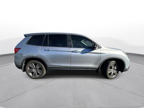 2021 Honda Passport 2WD EX-L