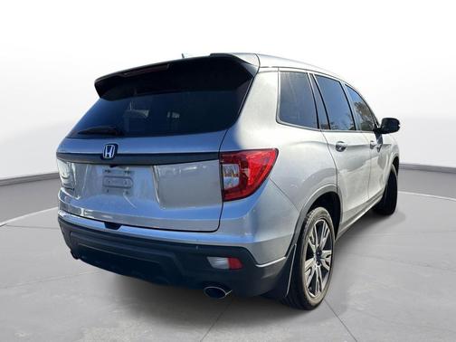 2021 Honda Passport 2WD EX-L