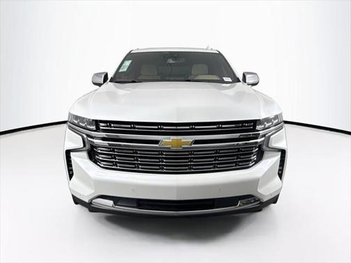 2022 Chevrolet Tahoe Premier