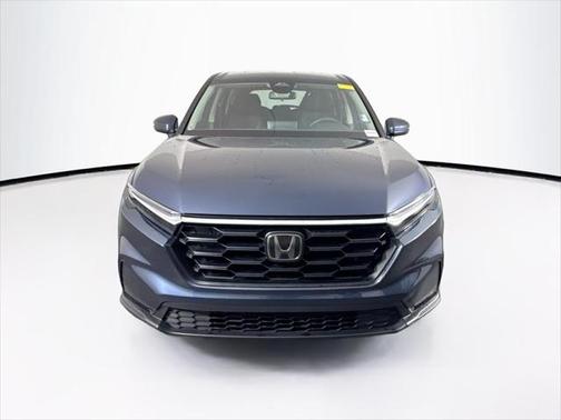 2023 Honda CR-V LX 2WD