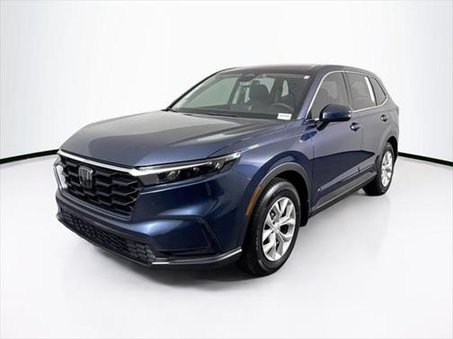 2023 Honda CR-V LX 2WD