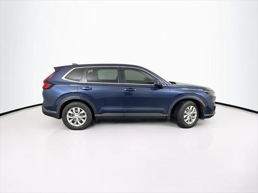2023 Honda CR-V LX 2WD