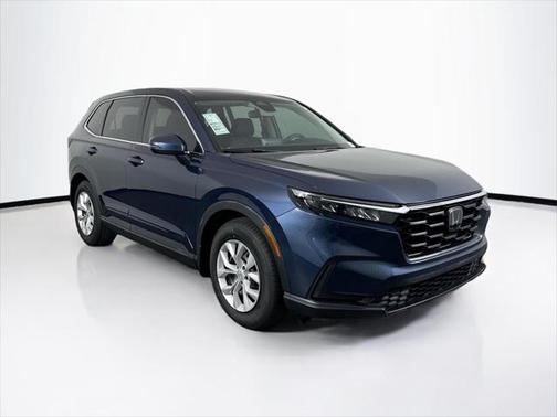 2023 Honda CR-V LX 2WD