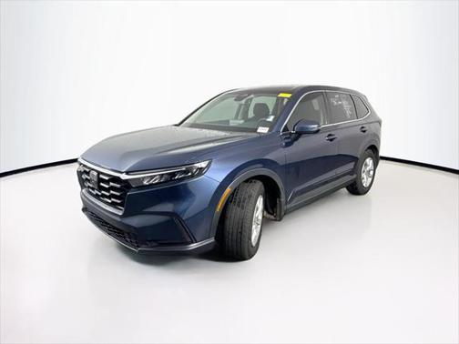2023 Honda CR-V LX 2WD