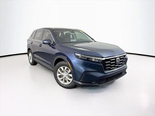 2023 Honda CR-V LX 2WD