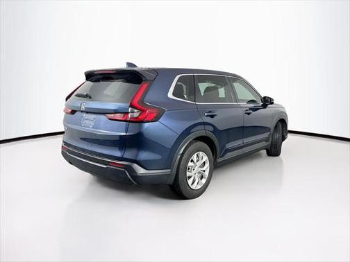 2023 Honda CR-V LX 2WD