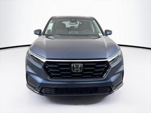 2023 Honda CR-V LX 2WD