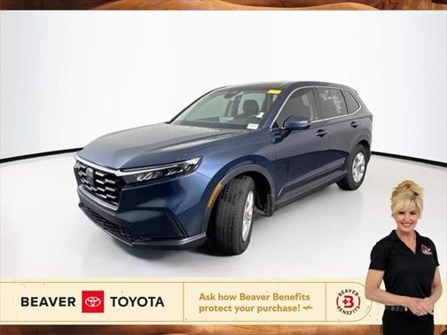 2023 Honda CR-V LX 2WD