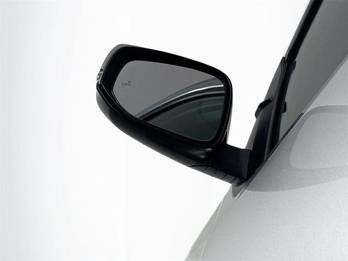 Silver Sky Metallic 2020 Toyota Tacoma SR5
