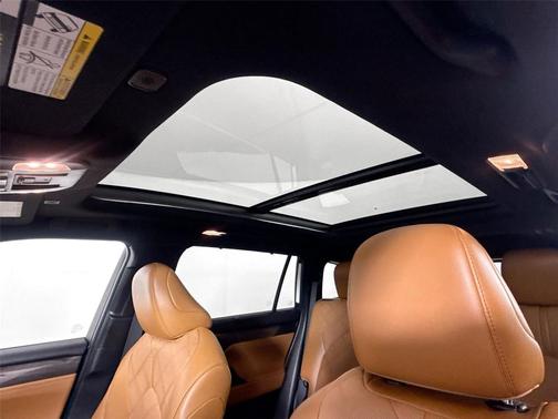 Wind Chill Pearl 2024 Toyota Highlander Hybrid Platinum