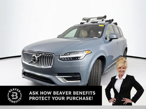 2020 Volvo XC90 T6 Inscription