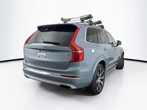 2020 Volvo XC90 T6 Inscription