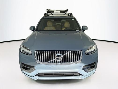 2020 Volvo XC90 T6 Inscription