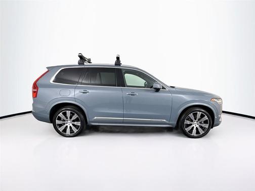 2020 Volvo XC90 T6 Inscription