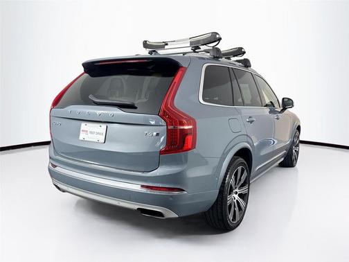 2020 Volvo XC90 T6 Inscription
