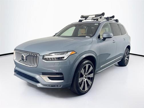 2020 Volvo XC90 T6 Inscription