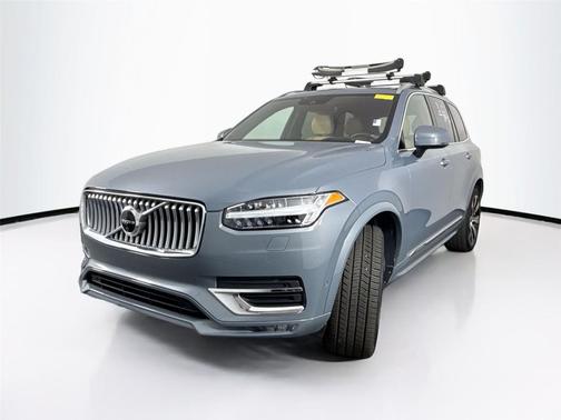 2020 Volvo XC90 T6 Inscription
