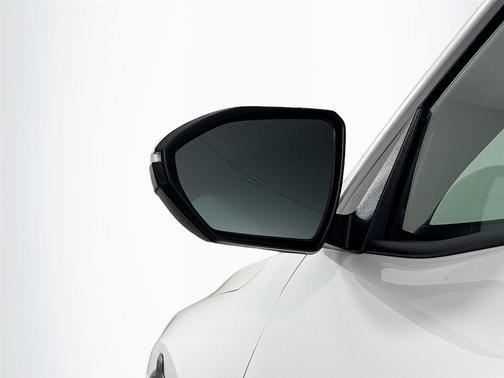 Atlas White 2026 Hyundai SANTA CRUZ SEL