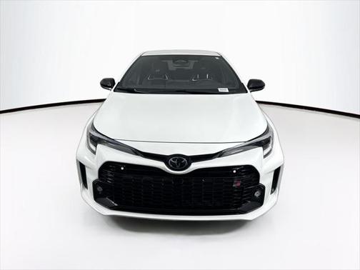 2024 Toyota GR Corolla Premium