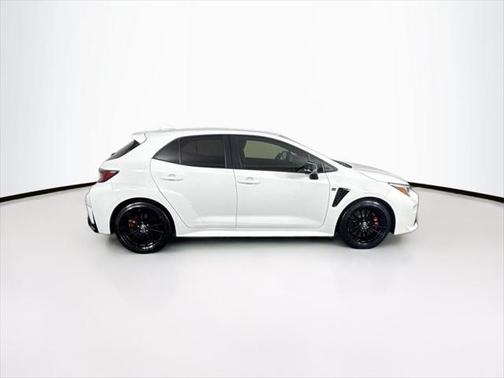 2024 Toyota GR Corolla Premium